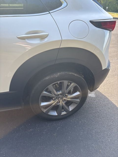 2023 Mazda Mazda CX-30 2.5 S Premium Package