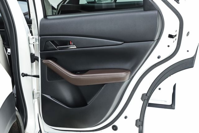 2023 Mazda Mazda CX-30 2.5 S Premium Package