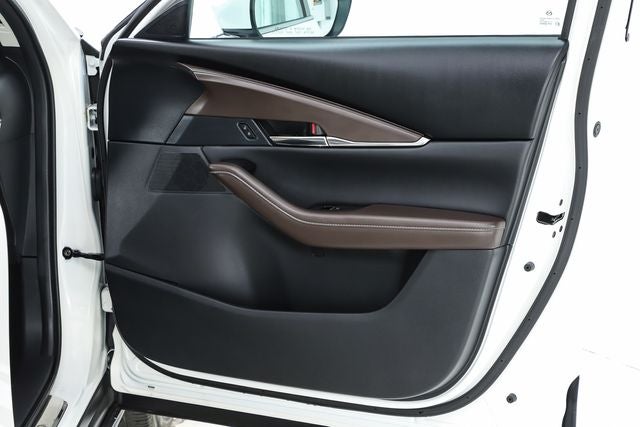 2023 Mazda Mazda CX-30 2.5 S Premium Package