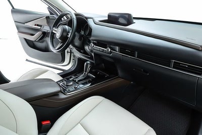2023 Mazda Mazda CX-30 2.5 S Premium Package