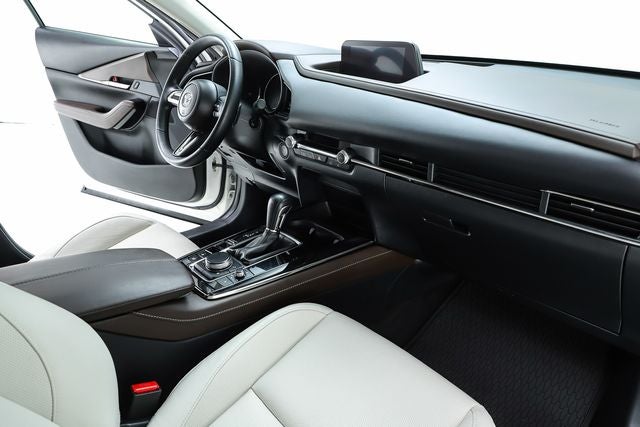 2023 Mazda Mazda CX-30 2.5 S Premium Package