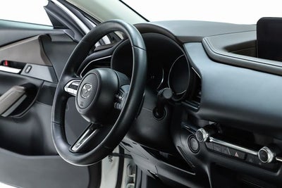 2023 Mazda Mazda CX-30 2.5 S Premium Package