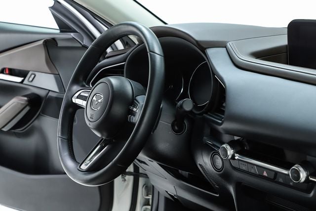 2023 Mazda Mazda CX-30 2.5 S Premium Package