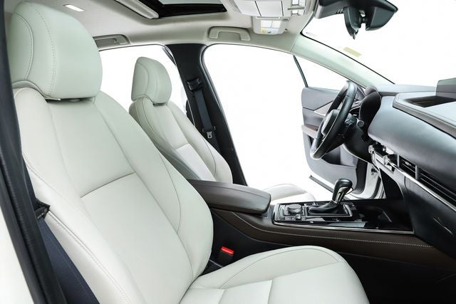 2023 Mazda Mazda CX-30 2.5 S Premium Package