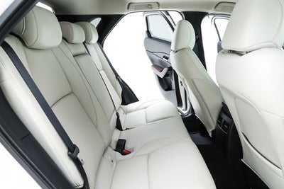 2023 Mazda Mazda CX-30 2.5 S Premium Package