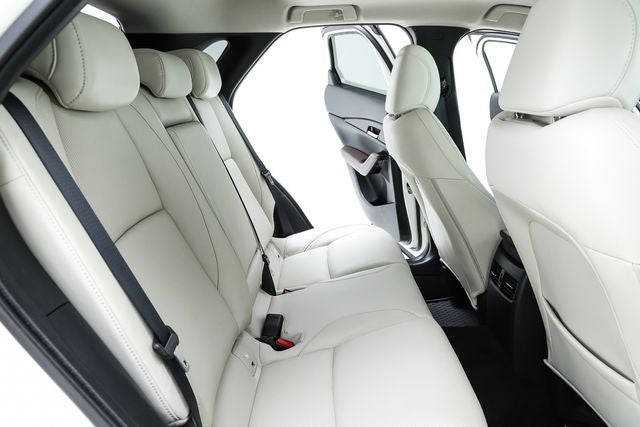 2023 Mazda Mazda CX-30 2.5 S Premium Package