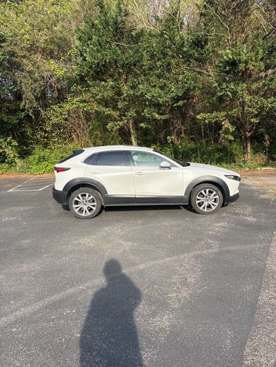 2023 Mazda Mazda CX-30 2.5 S Premium Package