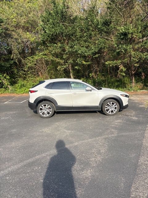 2023 Mazda Mazda CX-30 2.5 S Premium Package