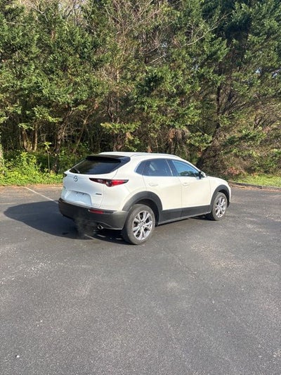 2023 Mazda Mazda CX-30 2.5 S Premium Package