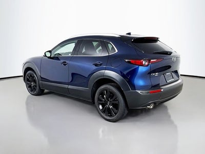 2024 Mazda Mazda CX-30 2.5 Turbo Premium Plus Package w/Premium Plus Package