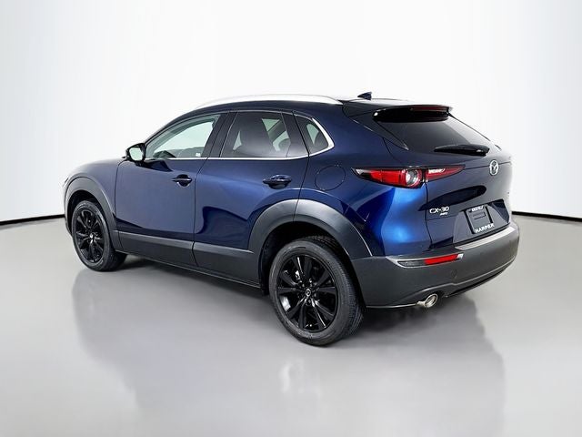 2024 Mazda Mazda CX-30 2.5 Turbo Premium Plus Package w/Premium Plus Package