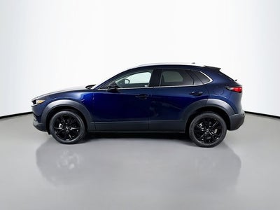 2024 Mazda Mazda CX-30 2.5 Turbo Premium Plus Package w/Premium Plus Package