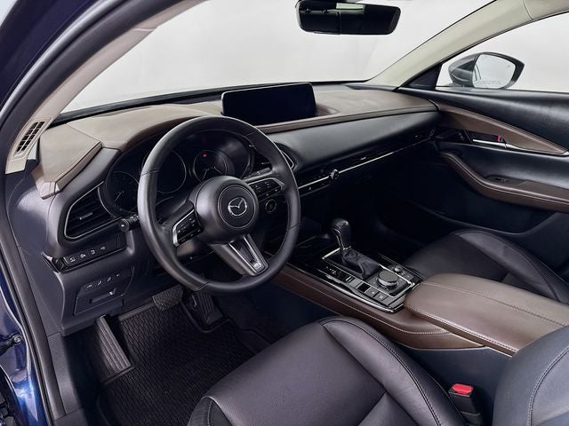 2024 Mazda Mazda CX-30 2.5 Turbo Premium Plus Package w/Premium Plus Package