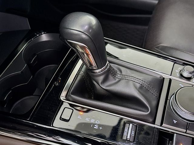 2024 Mazda Mazda CX-30 2.5 Turbo Premium Plus Package w/Premium Plus Package