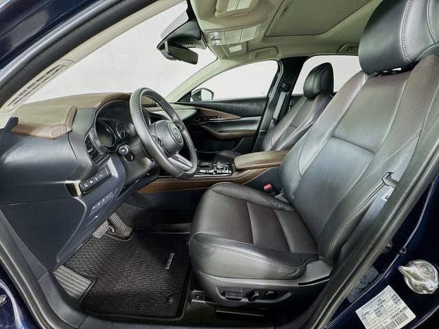 2024 Mazda Mazda CX-30 2.5 Turbo Premium Plus Package w/Premium Plus Package