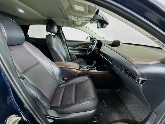 2024 Mazda Mazda CX-30 2.5 Turbo Premium Plus Package w/Premium Plus Package
