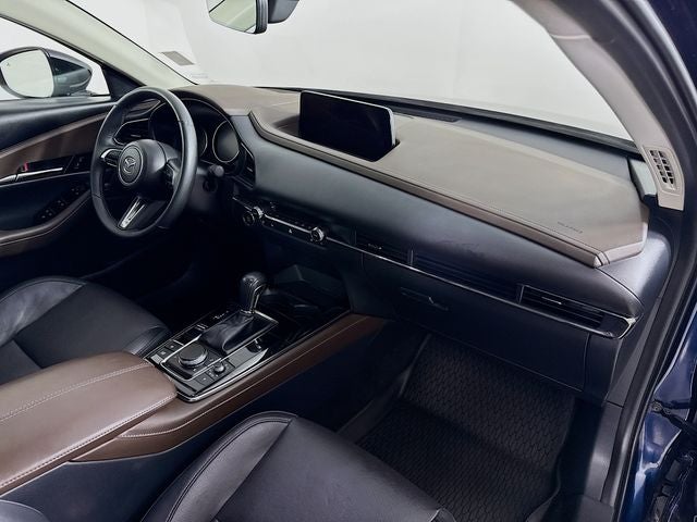 2024 Mazda Mazda CX-30 2.5 Turbo Premium Plus Package w/Premium Plus Package