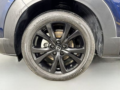 2024 Mazda Mazda CX-30 2.5 Turbo Premium Plus Package w/Premium Plus Package