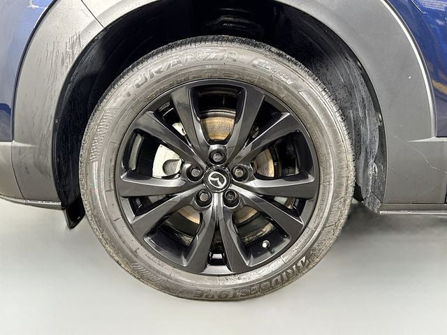 2024 Mazda Mazda CX-30 2.5 Turbo Premium Plus Package w/Premium Plus Package