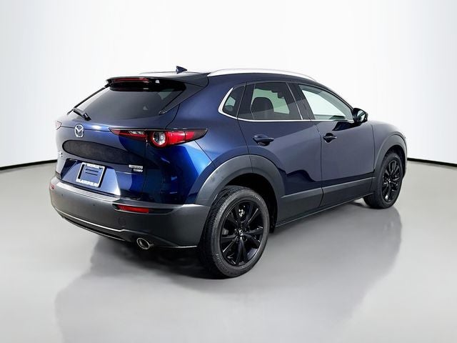 2024 Mazda Mazda CX-30 2.5 Turbo Premium Plus Package w/Premium Plus Package