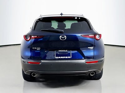 2024 Mazda Mazda CX-30 2.5 Turbo Premium Plus Package w/Premium Plus Package