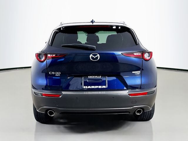 2024 Mazda Mazda CX-30 2.5 Turbo Premium Plus Package w/Premium Plus Package