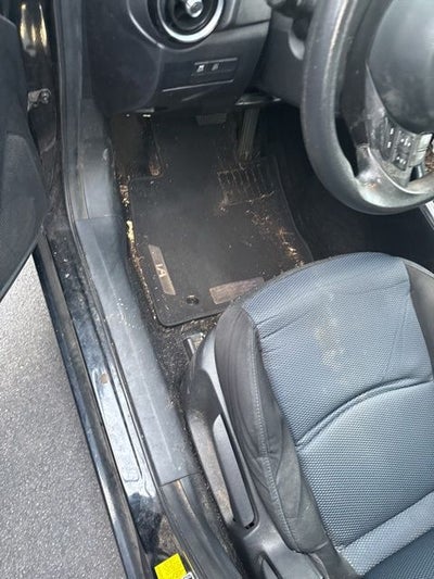 2017 Toyota Yaris iA Base