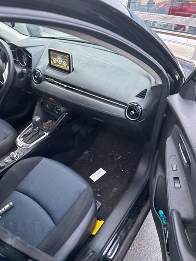 2017 Toyota Yaris iA Base