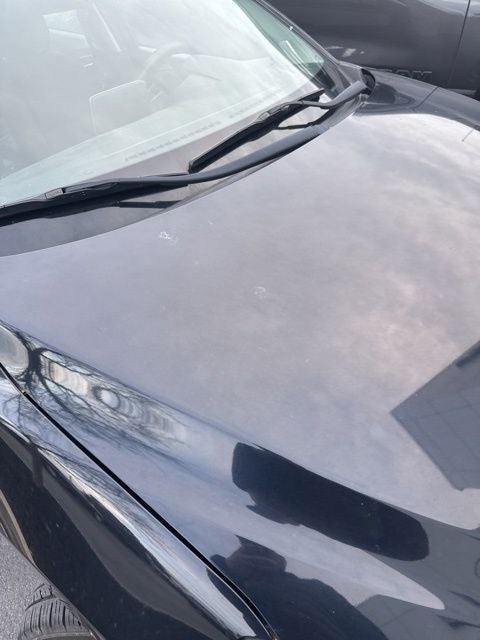 2017 Toyota Yaris iA Base