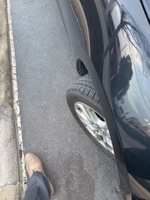 2017 Toyota Yaris iA Base