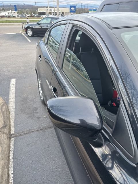 2017 Toyota Yaris iA Base