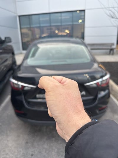 2017 Toyota Yaris iA Base