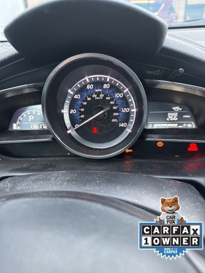 2017 Toyota Yaris iA Base