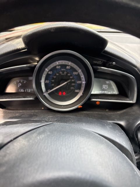 2017 Toyota Yaris iA Base