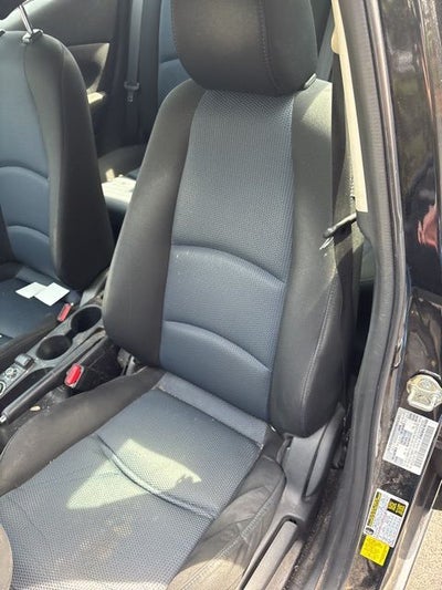 2017 Toyota Yaris iA Base