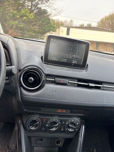 2017 Toyota Yaris iA Base