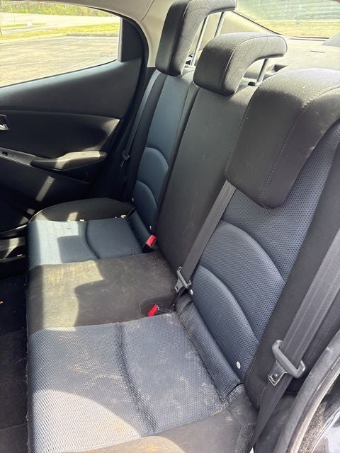 2017 Toyota Yaris iA Base