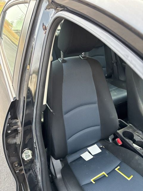 2017 Toyota Yaris iA Base