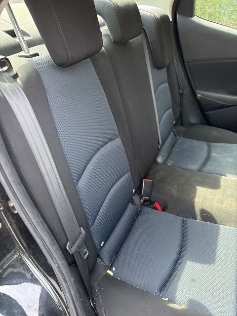 2017 Toyota Yaris iA Base