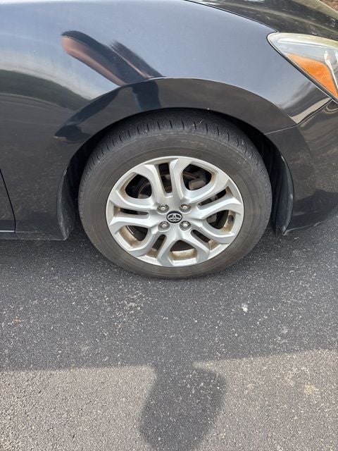 2017 Toyota Yaris iA Base