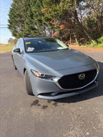 2024 Mazda Mazda3 2.5 S Carbon Edition