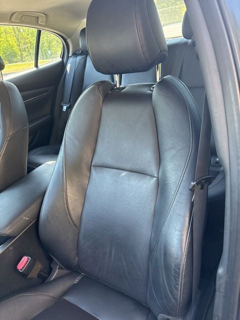 2021 Mazda Mazda3 Premium Plus