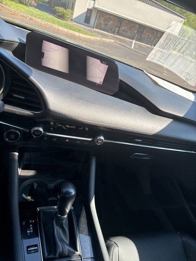 2021 Mazda Mazda3 Premium Plus
