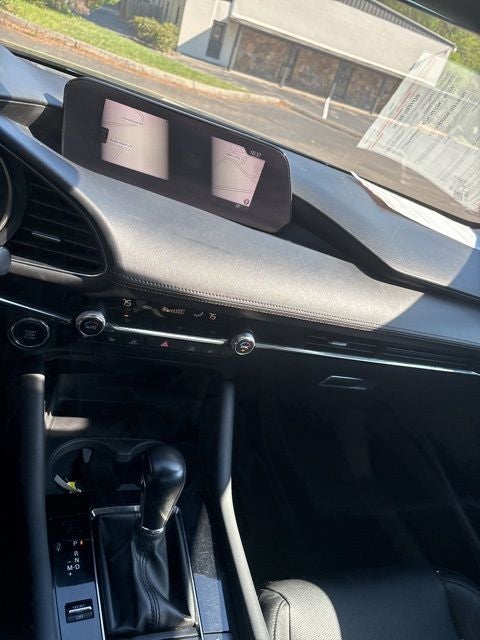 2021 Mazda Mazda3 Premium Plus