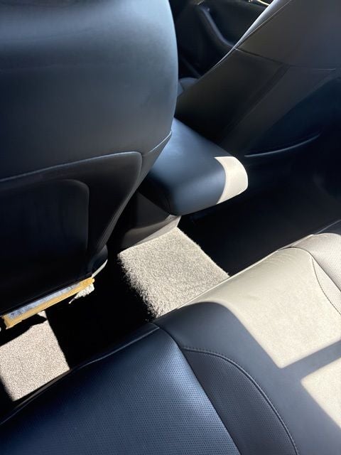 2021 Mazda Mazda3 Premium Plus