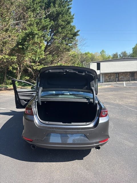 2021 Mazda Mazda3 Premium Plus