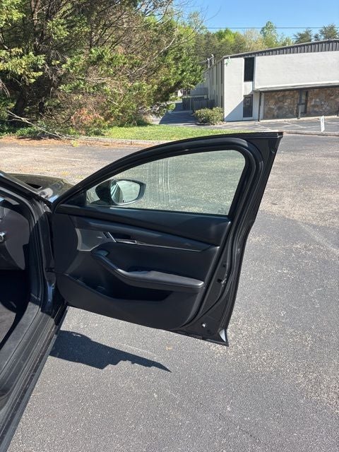 2021 Mazda Mazda3 Premium Plus