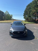 2021 Mazda Mazda3 Premium Plus