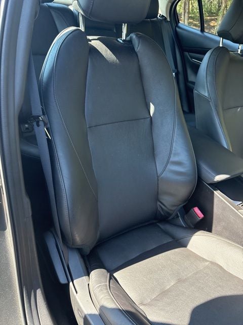 2021 Mazda Mazda3 Premium Plus