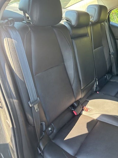 2021 Mazda Mazda3 Premium Plus